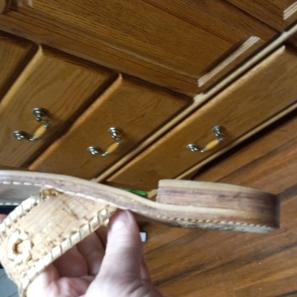 Sandles..cork - Picture 3 of 4